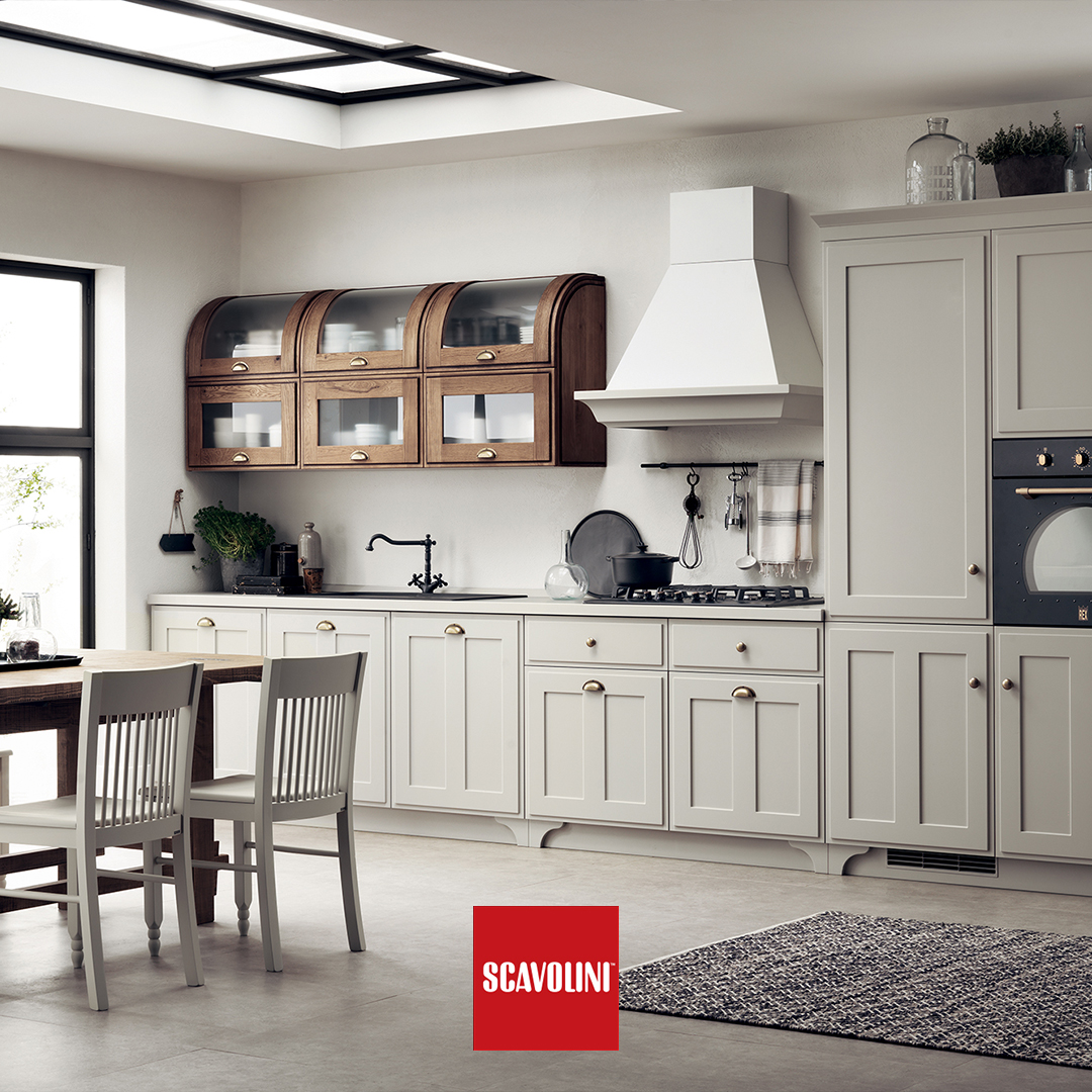 Cucina Favilla