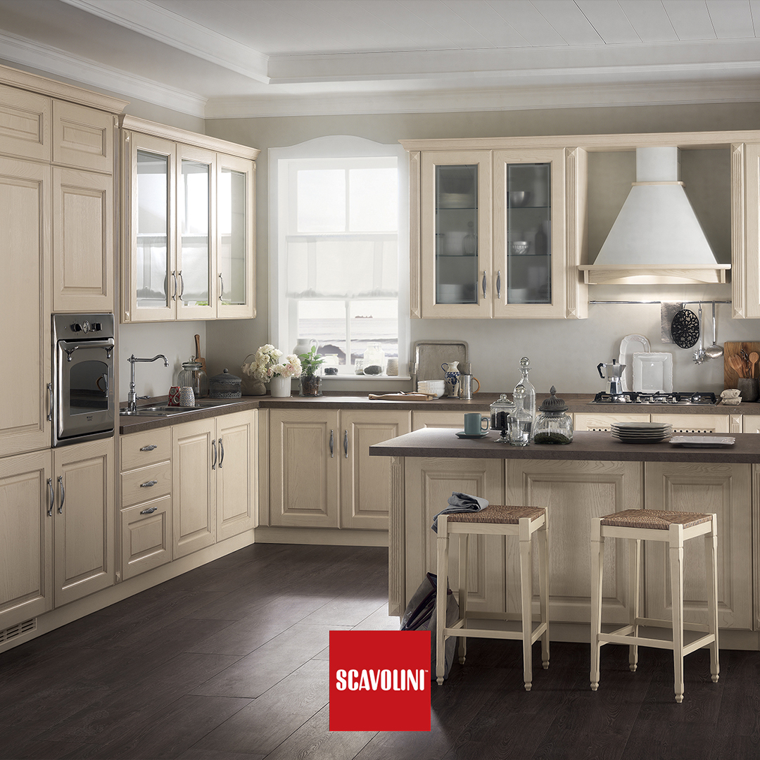 Cucina Madeleine