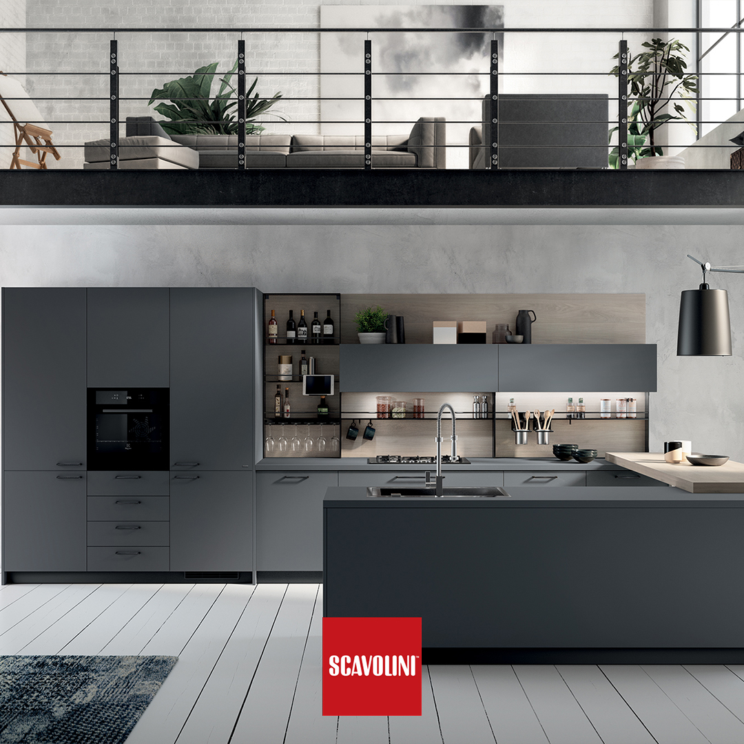 Cucina Mood