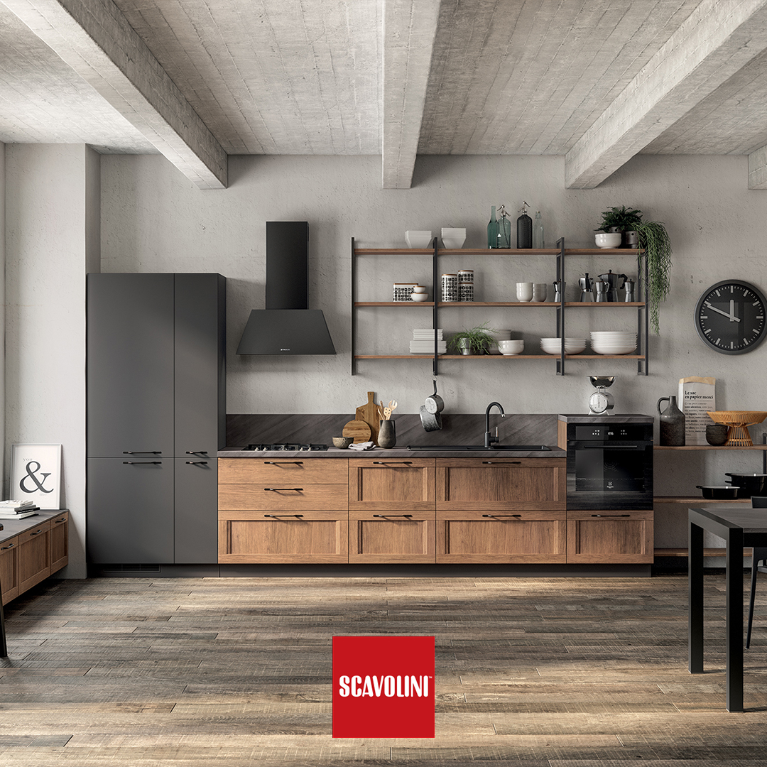 Cucina Sax