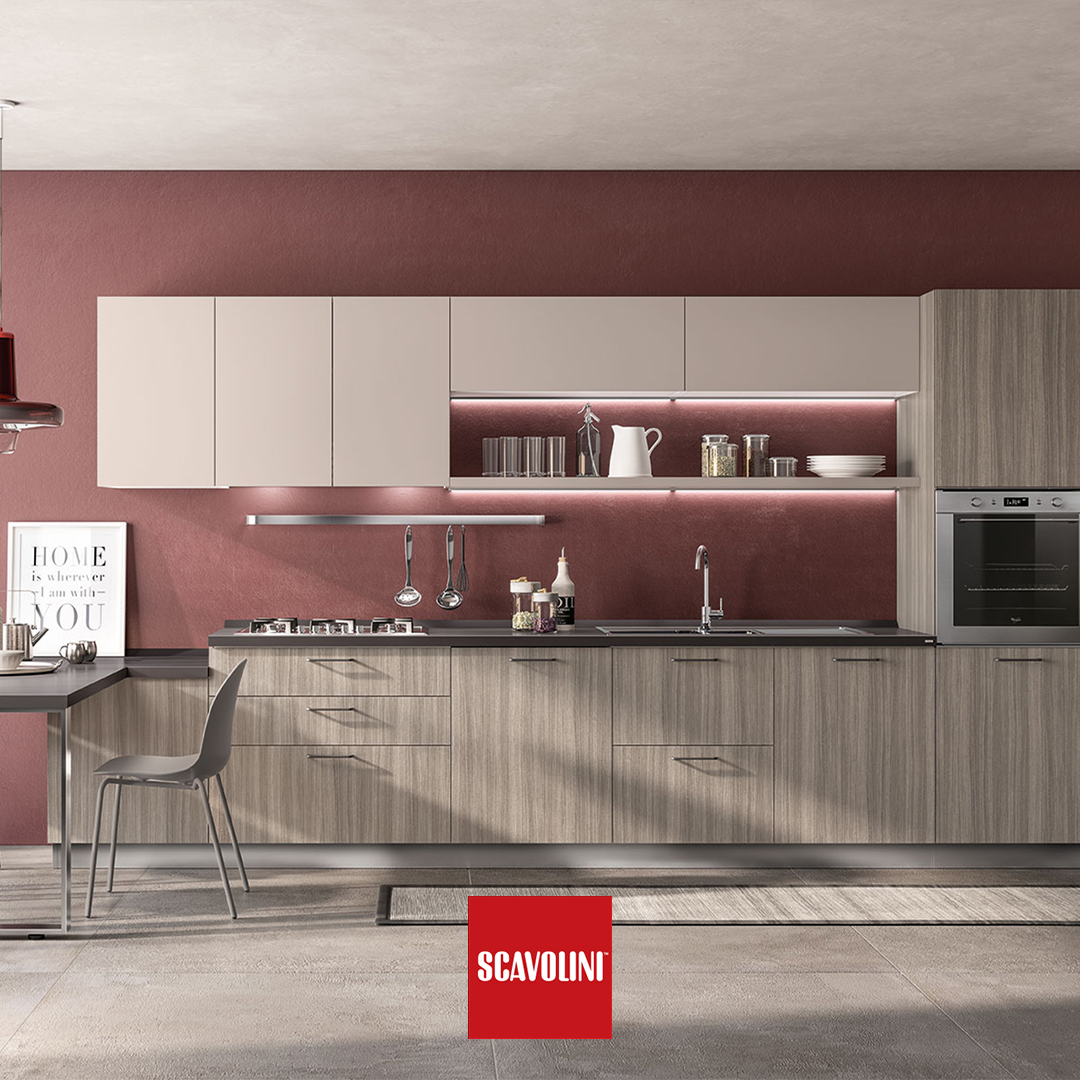 Cucina Urban