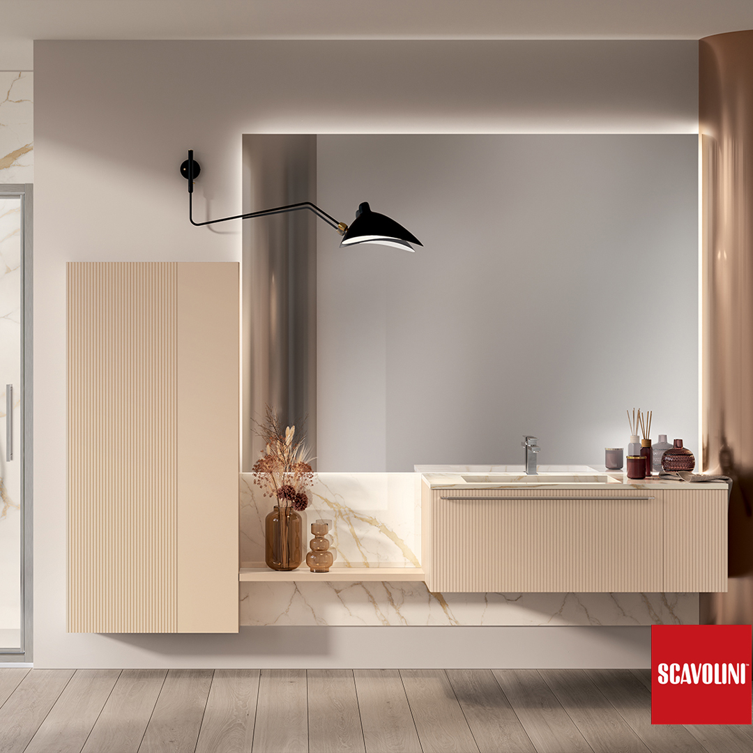 Bagno Aquo 1