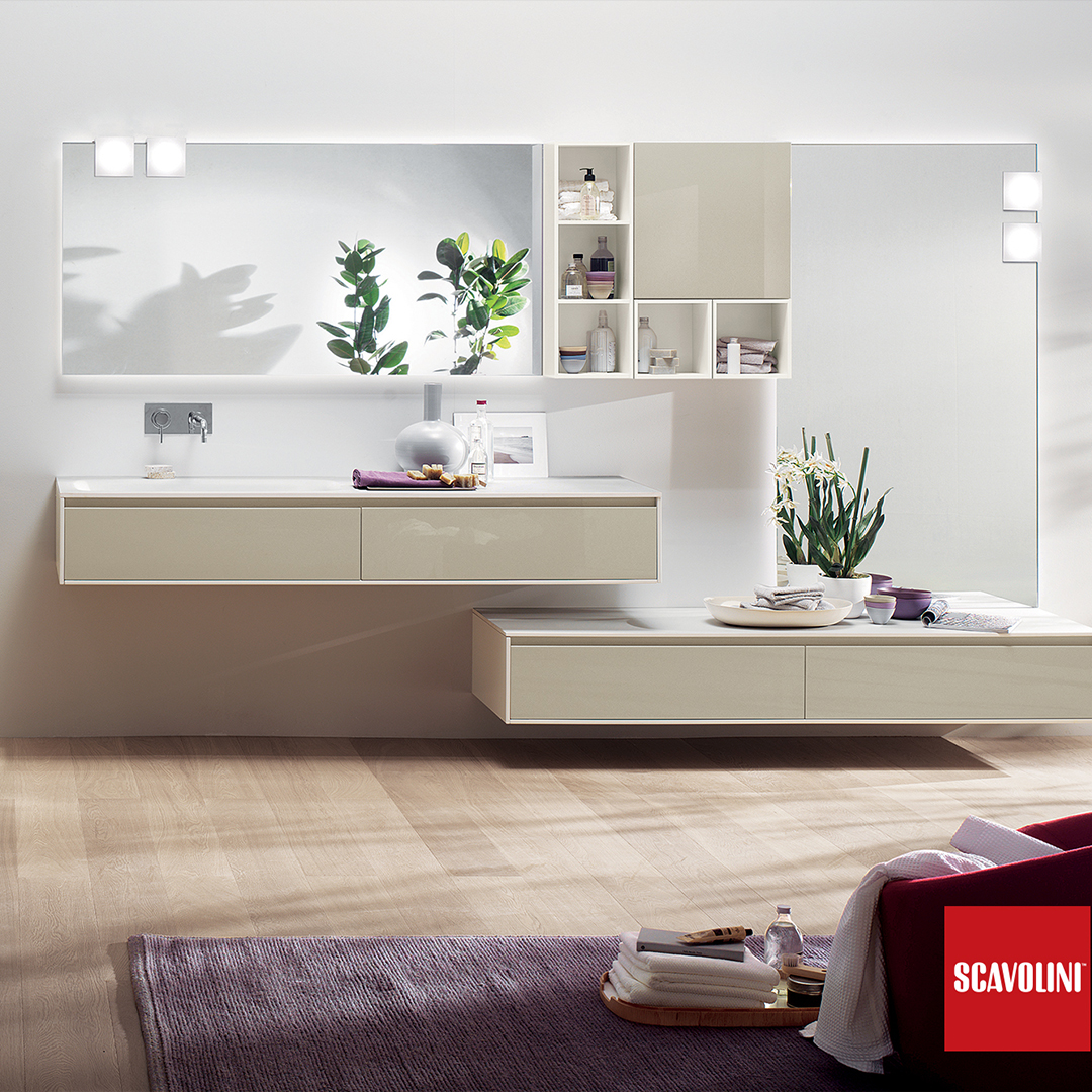 Rivo Scavolini