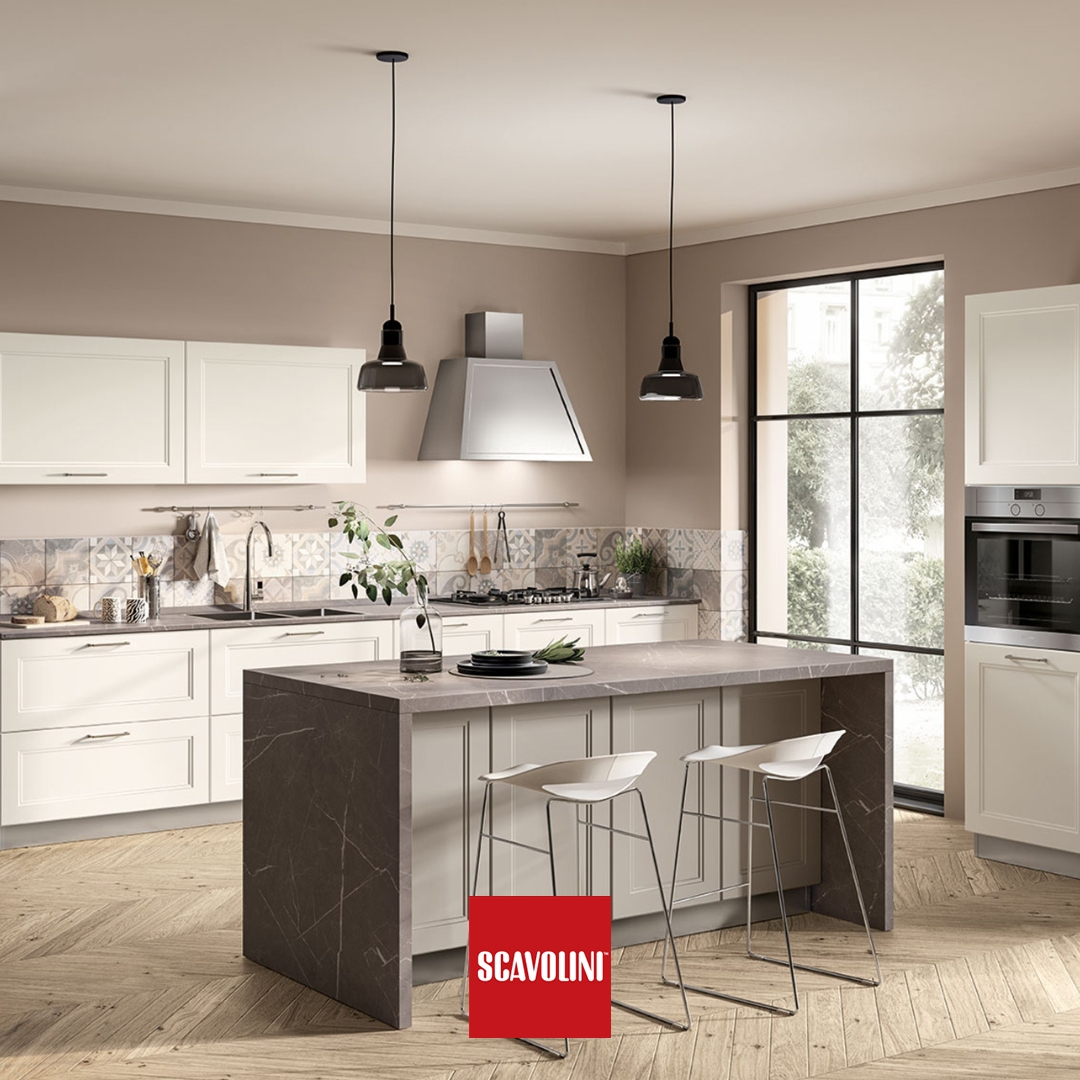Cucina Colony