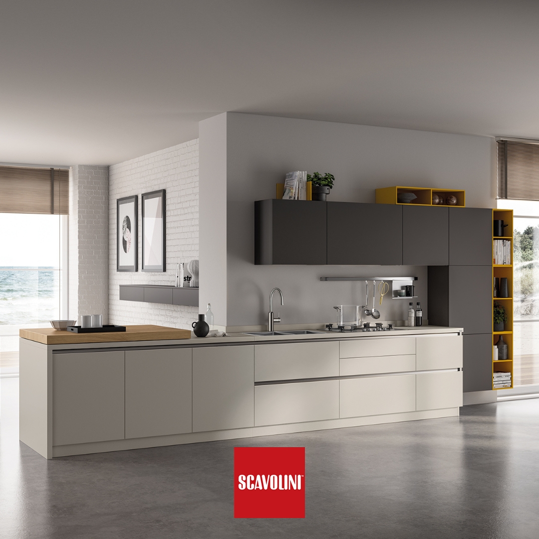 Cucina Evolution