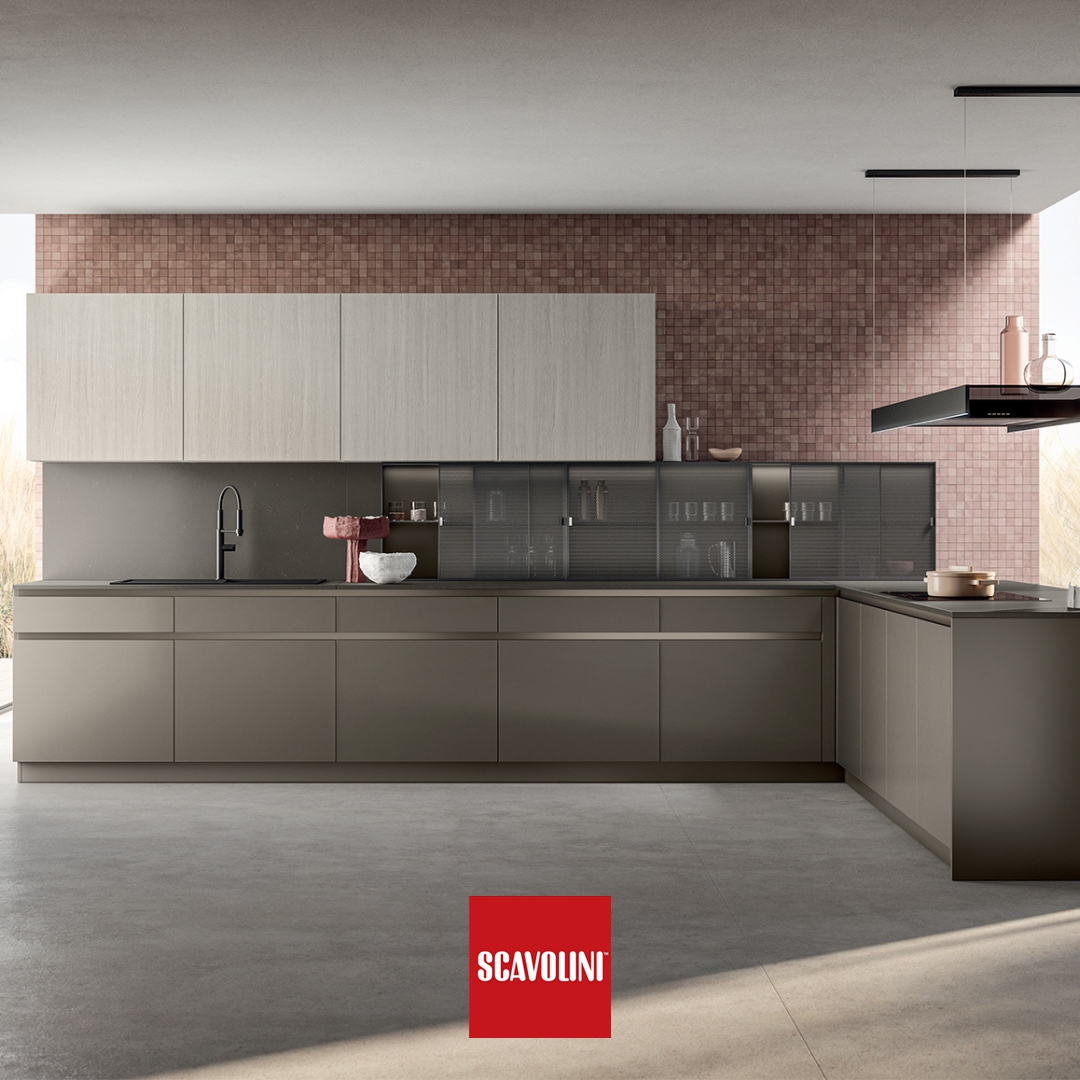 Cucina Lumina