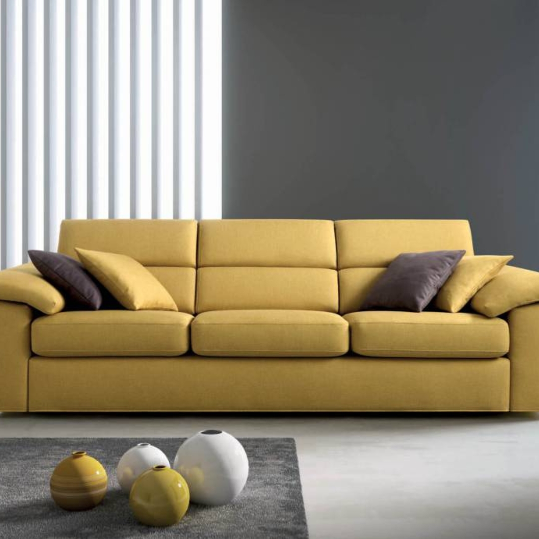 Divano Touch