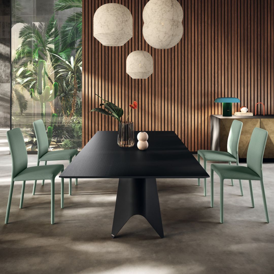 Tavolo Luxor Scavolini