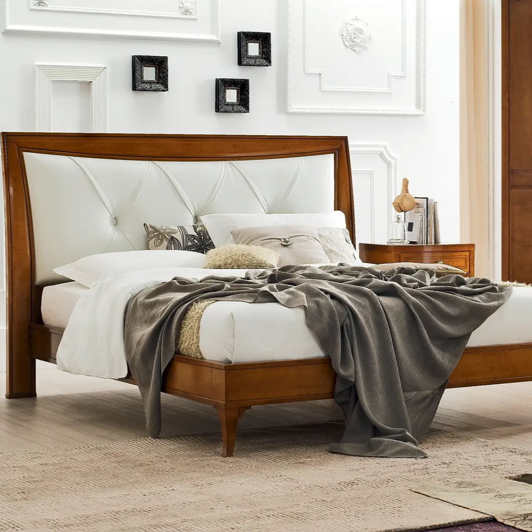 Camera da letto Le Fablier Mimose